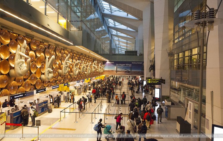 T1 నుంచి ఫ్లయిట్ ఆపరేషన్స్ ప్రారంభించేందుకు సిద్ధమైన ఢిల్లీ విమానాశ్రయం